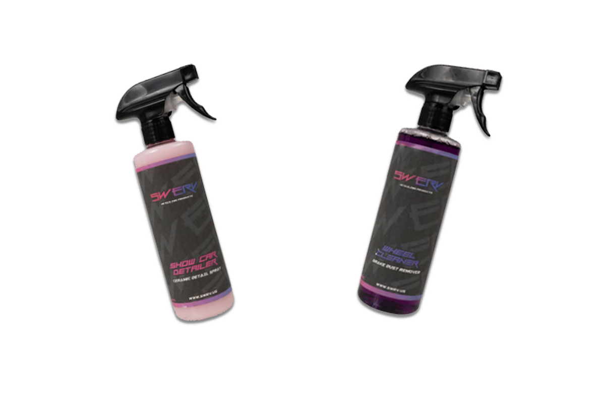 CAR CARE